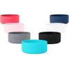 imageIRON FLASK Protective Silicone Boot for for Sports Water Bottles AccessoriesFuchsia