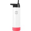 imageIRON FLASK Protective Silicone Boot for for Sports Water Bottles AccessoriesFuchsia