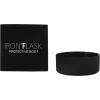imageIRON FLASK Protective Silicone Boot for for Sports Water Bottles AccessoriesMidnight Black