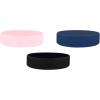 imageIRON FLASK Protective Silicone Boot for for Sports Water Bottles AccessoriesMidnight Black