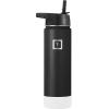 imageIRON FLASK Protective Silicone Boot for for Sports Water Bottles AccessoriesWinter White