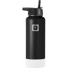 imageIRON FLASK Protective Silicone Boot for for Sports Water Bottles AccessoriesWinter White