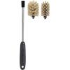 imageIRON FLASK Water Bottle Cleaning Scrubbing BrushBrush  Extra brush head