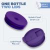 imageIRON FLASK CoPilot Insulated Mug wStraw ampamp Flip Cap Lids  Cup Holder Bottle for Hot Cold Drink  LeakProof  Water Coffee Portable Travel Mug  Dark Pine 40 OzA Morning Mist