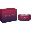imageIRON FLASK Dog Bowl  32 Oz Stainless Steel NonSlip Rubber Bottom Durable Pet Food and Water Cats Feed Dark RainbowDark Rainbow