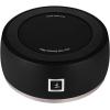 imageIRON FLASK Dog Bowl  32 Oz Stainless Steel NonSlip Rubber Bottom Durable Pet Food and Water Cats Feed Dark RainbowMidnight Black