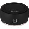imageIRON FLASK Dog Bowl  32 Oz Stainless Steel NonSlip Rubber Bottom Durable Pet Food and Water Cats Feed Dark RainbowMidnight Black
