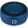 imageIRON FLASK Dog Bowl  32 Oz Stainless Steel NonSlip Rubber Bottom Durable Pet Food and Water Cats Feed Dark RainbowTwilight Blue