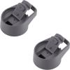 imageIRON FLASK Flip Lid for Wide Mouth Insulated Sports Water Bottles Wide Mouth BPA Free 2 LidsGraphite