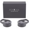 imageIRON FLASK Flip Lid for Wide Mouth Insulated Sports Water Bottles Wide Mouth BPA Free 2 LidsGraphite