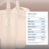 imageIRON FLASK Sidekick Insulated Water Tumbler wStraw ampamp Foldable Handle  Stainless Steel LeakProof Bottle NonSlip Base ampamp Fits Cup Holders for Hot Cold Drinks  Travel Mug  30 Oz Arctic BlueSand