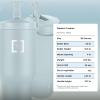 imageIRON FLASK Sidekick Insulated Water Tumbler wStraw ampamp Foldable Handle  Stainless Steel LeakProof Bottle NonSlip Base ampamp Fits Cup Holders for Hot Cold Drinks  Travel Mug  30 Oz Arctic BlueMorning Mist