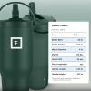 imageIRON FLASK Sidekick Insulated Water Tumbler wStraw ampamp Foldable Handle  Stainless Steel LeakProof Bottle NonSlip Base ampamp Fits Cup Holders for Hot Cold Drinks  Travel Mug  30 Oz Arctic BlueDark Pine