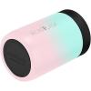 imageIRON FLASK Standard Can Cooler 12oz for Beer Soda Sparkling Water Drinks Insulated Stainless Steel Holder for Regular Cans  Bubble Gum