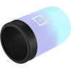 imageIRON FLASK Standard Can Cooler 12oz for Beer Soda Sparkling Water Drinks Insulated Stainless Steel Holder for Regular Cans  Cotton Candy