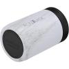 imageIRON FLASK Standard Can Cooler 12oz for Beer Soda Sparkling Water Drinks Insulated Stainless Steel Holder for Regular Cans  Marble