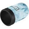 imageIRON FLASK Standard Can Cooler 12oz for Beer Soda Sparkling Water Drinks Insulated Stainless Steel Holder for Regular Cans  Ocean
