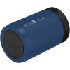 imageIRON FLASK Standard Can Cooler 12oz for Beer Soda Sparkling Water Drinks Insulated Stainless Steel Holder for Regular Cans  Twilight Blue