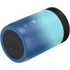 imageIRON FLASK Standard Can Cooler 12oz for Beer Soda Sparkling Water Drinks Insulated Stainless Steel Holder for Regular Cans  Waves