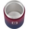 imageIRON FLASK Thermos for Hot Food ampamp Soup  16 Oz Insulated Food Jar with Foldable Spoon  Leak Proof Stainless Steel Storage Canteen Double Walled  16 Oz  Pearl16 Oz  Dark Rainbow