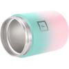 imageIRON FLASK Thermos for Hot Food ampamp Soup  16 Oz Insulated Food Jar with Foldable Spoon  Leak Proof Stainless Steel Storage Canteen Double Walled  16 Oz  Pearl16 Oz  Bubble Gum