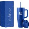 Cobalt Blue Speckle