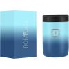 imageIRON FLASK Standard Can Cooler 12oz for Beer Soda Sparkling Water Drinks Insulated Stainless Steel Holder for Regular Cans  Waves