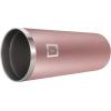 imageIRON FLASK Classic Tumbler 202 Lids Straw Flip Vacuum Insulated Stainless Steel Water Bottle Double Walled Drinking cup Thermos Travel Mug  Aura 32 OzRose Gold