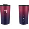 imageIRON FLASK Classic Tumbler 202 Lids Straw Flip Vacuum Insulated Stainless Steel Water Bottle Double Walled Drinking cup Thermos Travel Mug  Aura 32 OzDark Rainbow