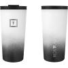 imageIRON FLASK Classic Tumbler 202 Lids Straw Flip Vacuum Insulated Stainless Steel Water Bottle Double Walled Drinking cup Thermos Travel Mug  Aura 32 OzDay  Night