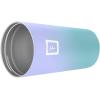 imageIRON FLASK Classic Tumbler 202 Lids Straw Flip Vacuum Insulated Stainless Steel Water Bottle Double Walled Drinking cup Thermos Travel Mug  Aura 32 OzCotton Candy
