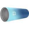 imageIRON FLASK Classic Tumbler 202 Lids Straw Flip Vacuum Insulated Stainless Steel Water Bottle Double Walled Drinking cup Thermos Travel Mug  Aura 32 OzBlue Waves