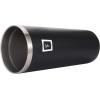 imageIRON FLASK Classic Tumbler 202 Lids Straw Flip Vacuum Insulated Stainless Steel Water Bottle Double Walled Drinking cup Thermos Travel Mug  Aura 32 OzMidnight Black