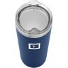 imageIRON FLASK Classic Tumbler 202 Lids Straw Flip Vacuum Insulated Stainless Steel Water Bottle Double Walled Drinking cup Thermos Travel Mug  Aura 32 OzTwilight Blue