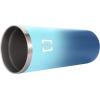 imageIRON FLASK Classic Tumbler 202 Lids Straw Flip Vacuum Insulated Stainless Steel Water Bottle Double Walled Drinking cup Thermos Travel Mug  Aura 32 OzBlue Waves