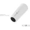 imageIRON FLASK Classic Tumbler 202 Lids Straw Flip Vacuum Insulated Stainless Steel Water Bottle Double Walled Drinking cup Thermos Travel Mug  Aura 32 OzCarrara Marble
