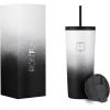 imageIRON FLASK Classic Tumbler 202 Lids Straw Flip Vacuum Insulated Stainless Steel Water Bottle Double Walled Drinking cup Thermos Travel Mug  Aura 32 OzDay  Night