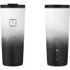 imageIRON FLASK Classic Tumbler 202 Lids Straw Flip Vacuum Insulated Stainless Steel Water Bottle Double Walled Drinking cup Thermos Travel Mug  Aura 32 OzDay  Night