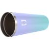 imageIRON FLASK Classic Tumbler 202 Lids Straw Flip Vacuum Insulated Stainless Steel Water Bottle Double Walled Drinking cup Thermos Travel Mug  Aura 32 OzCotton Candy