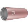 imageIRON FLASK Classic Tumbler 202 Lids Straw Flip Vacuum Insulated Stainless Steel Water Bottle Double Walled Drinking cup Thermos Travel Mug  Aura 32 OzRose Gold