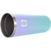 imageIRON FLASK Classic Tumbler 202 Lids Straw Flip Vacuum Insulated Stainless Steel Water Bottle Double Walled Drinking cup Thermos Travel Mug  Aura 32 OzCotton Candy