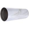 imageIRON FLASK Classic Tumbler 202 Lids Straw Flip Vacuum Insulated Stainless Steel Water Bottle Double Walled Drinking cup Thermos Travel Mug  Aura 32 OzCarrara Marble