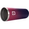 imageIRON FLASK Classic Tumbler 202 Lids Straw Flip Vacuum Insulated Stainless Steel Water Bottle Double Walled Drinking cup Thermos Travel Mug  Aura 32 OzDark Rainbow