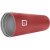 imageIRON FLASK Classic Tumbler 202 Lids Straw Flip Vacuum Insulated Stainless Steel Water Bottle Double Walled Drinking cup Thermos Travel Mug  Aura 32 OzRusty Red