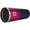 imageIRON FLASK Classic Tumbler 202 Lids Straw Flip Vacuum Insulated Stainless Steel Water Bottle Double Walled Drinking cup Thermos Travel Mug  Aura 32 OzDark Rainbow