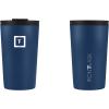 imageIRON FLASK Classic Tumbler 202 Lids Straw Flip Vacuum Insulated Stainless Steel Water Bottle Double Walled Drinking cup Thermos Travel Mug  Aura 32 OzTwilight Blue