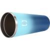 imageIRON FLASK Classic Tumbler 202 Lids Straw Flip Vacuum Insulated Stainless Steel Water Bottle Double Walled Drinking cup Thermos Travel Mug  Aura 32 OzBlue Waves
