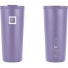 imageIRON FLASK Classic Tumbler 202 Lids Straw Flip Vacuum Insulated Stainless Steel Water Bottle Double Walled Drinking cup Thermos Travel Mug  Aura 32 OzLavender