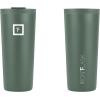 imageIRON FLASK Classic Tumbler 202 Lids Straw Flip Vacuum Insulated Stainless Steel Water Bottle Double Walled Drinking cup Thermos Travel Mug  Aura 32 OzSage