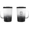 imageIRON FLASK Grip Coffee Mug 2012 Oz Leak Proof Vacuum Insulated Stainless Steel Bottle Double Walled Thermo Travel Hot Cold Water Metal Canteen  Day ampamp Night